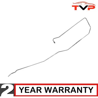 Mitsubishi Montero 3.2 - Exhaust Pipe Mitsubishi Montero 3.2 - Exhaust Pipe