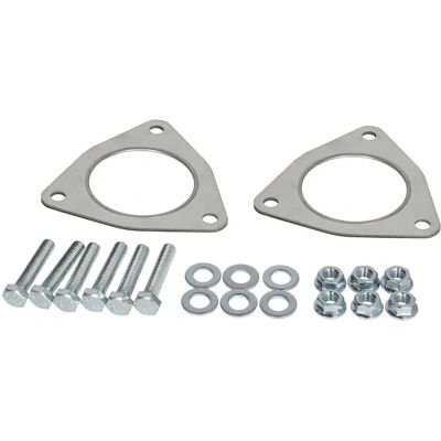 BM CATALYSTS FK50141 Auspuffrohr-Kit - Auspuffrohr, BMW BM CATALYSTS FK50141 Auspuffrohr-Kit - Auspuffrohr, BMW