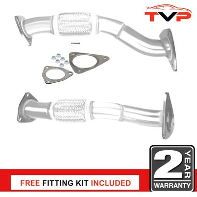 BM CATALYSTS BM50486 Uitlaatpijp - Uitlaatpijp voor Citroën Jumper, Fiat Ducato, Peugeot Boxer BM CATALYSTS BM50486 Uitlaatpijp - Uitlaatpijp voor Citroën Jumper, Fiat Ducato, Peugeot Boxer