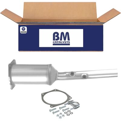 BM 11318 Euro 4 Rußpartikelfilter für Renault Kangoo 1.5 Dci BM 11318 Euro 4 Rußpartikelfilter für Renault Kangoo 1.5 Dci