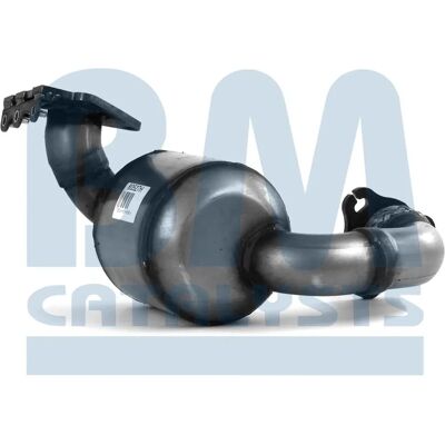 BM Catalysts Renault Model - Euro 4 - Keramisch - 460mm BM Catalysts Renault Model - Euro 4 - Keramisch - 460mm