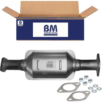 Kia BM80340H Katalysator - Euro 4 Kia BM80340H Katalysator - Euro 4