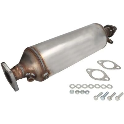 BM CATALYSTS BM11080H - Dieselpartikelfilter für Kia Sportage Euro 4 BM CATALYSTS BM11080H - Dieselpartikelfilter für Kia Sportage Euro 4