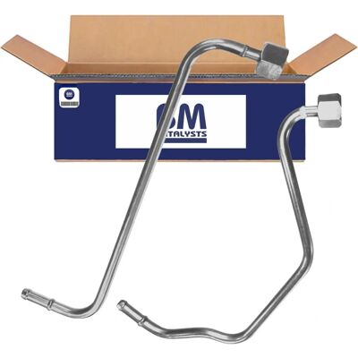 BM Catalysts PP11115C Dieselpartikelfilter Sensor - Differenzdrucksensor für Mercedes-Benz BM Catalysts PP11115C Dieselpartikelfilter Sensor - Differenzdrucksensor für Mercedes-Benz