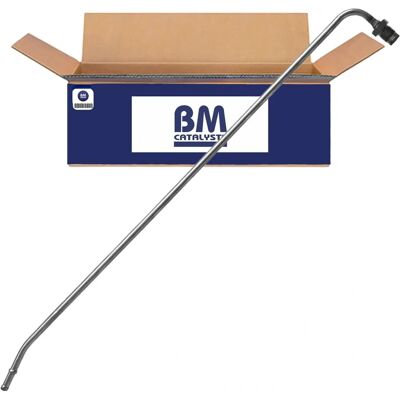BM Catalysts PP31021B Drucksensor - Partikelfilter BM Catalysts PP31021B Drucksensor - Partikelfilter