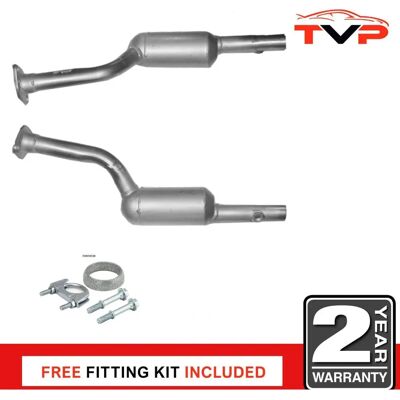 BM Catalysts BMW Euro 5 Katalysator - Catalytic Converter BM Catalysts BMW Euro 5 Katalysator - Catalytic Converter