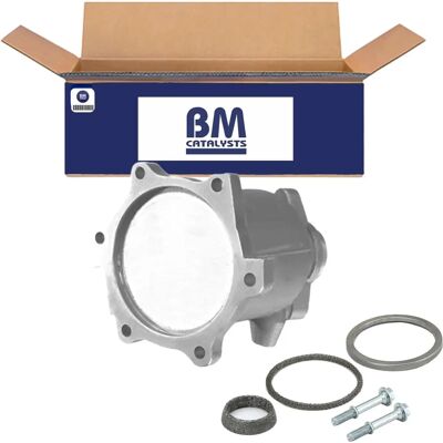 BM Catalysts Bm92036h - Katalysator für Nissan Note Euro 5 BM Catalysts Bm92036h - Katalysator für Nissan Note Euro 5