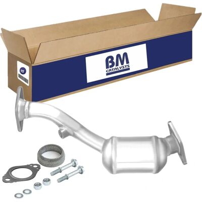 Bm Bm92095h Vorkatalysator - Katalysator Bm Bm92095h Vorkatalysator - Katalysator