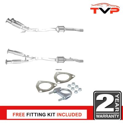 BM Catalysts VW Passat - 3C2, 3C5, FSI 2.0 - Katalysator BM Catalysts VW Passat - 3C2, 3C5, FSI 2.0 - Katalysator