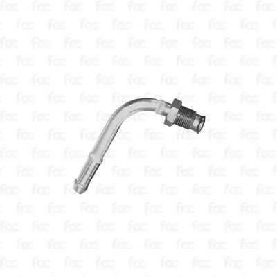 Renault PP11022A Exhaust Pipe - Differential Pressure Sensor Renault PP11022A Exhaust Pipe - Differential Pressure Sensor