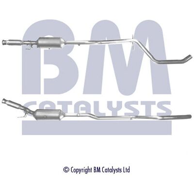 Peugeot 407 Diesel Particulate Filter 2.0 HDI - Euro 5 Peugeot 407 Diesel Particulate Filter 2.0 HDI - Euro 5