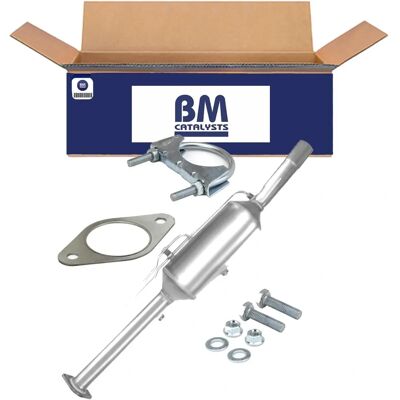 Ford Focus C-Max Dieselpartikelfilter - E24-103R Ford Focus C-Max Dieselpartikelfilter - E24-103R