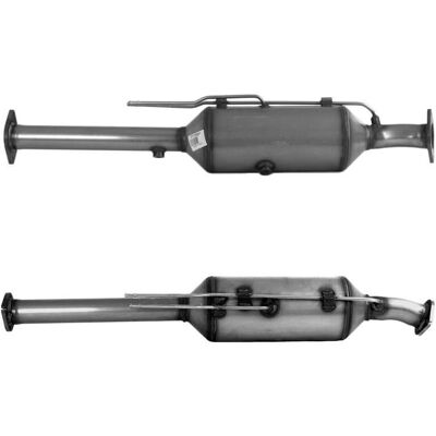 BM CATALYSTS Ford DPF Filter - Euro 5 - Passend für Ford Galaxy, Mondeo, S-Max BM CATALYSTS Ford DPF Filter - Euro 5 - Passend für Ford Galaxy, Mondeo, S-Max