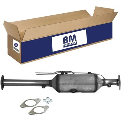 BM CATALYSTS Ford DPF Euro 5 - Ford Galaxy Mondeo S-Max - FD5101Q BM CATALYSTS Ford DPF Euro 5 - Ford Galaxy Mondeo S-Max - FD5101Q
