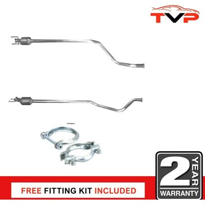 BM Catalysts FK91881 Euro 4 Katalysator BM Catalysts FK91881 Euro 4 Katalysator