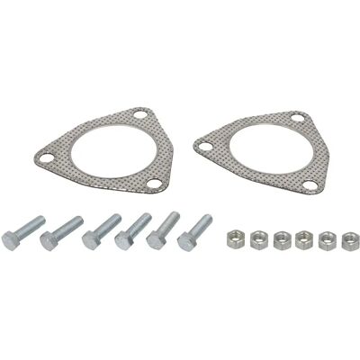 Kit tubo di scarico FK50407 - BM CATALYSTS - Montaggio, Resistente, Facile da installare Kit tubo di scarico FK50407 - BM CATALYSTS - Montaggio, Resistente, Facile da installare