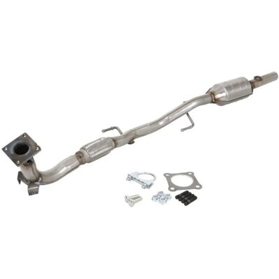 BM CATALYSTS Modell 6q0254501bx 6q0254501hx 6q0254501mx 6q0254504cx 6q0254504x - Katalysator BM CATALYSTS Modell 6q0254501bx 6q0254501hx 6q0254501mx 6q0254504cx 6q0254504x - Katalysator