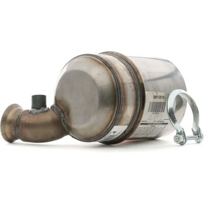 BM Citroen Peugeot 1.4 HDi DPF + Katalysaattori BM Citroen Peugeot 1.4 HDi DPF + Katalysaattori