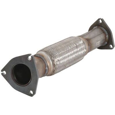 BM Catalysts BM50642 Tubo di scarico - Anteriore per Citroën Jumper, Peugeot Boxer BM Catalysts BM50642 Tubo di scarico - Anteriore per Citroën Jumper, Peugeot Boxer