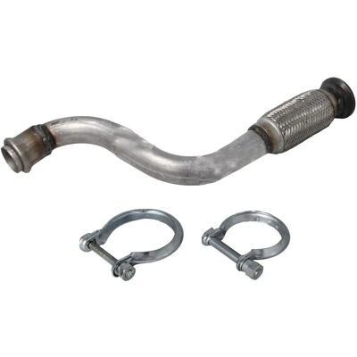 Tubo di scarico BM Catalysts Modello BM50648 per Citroën Berlingo C4 Grand Jumpy Tubo di scarico BM Catalysts Modello BM50648 per Citroën Berlingo C4 Grand Jumpy