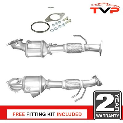 BM CATALYSTS Ford Euro 5 Katalysator BM CATALYSTS Ford Euro 5 Katalysator