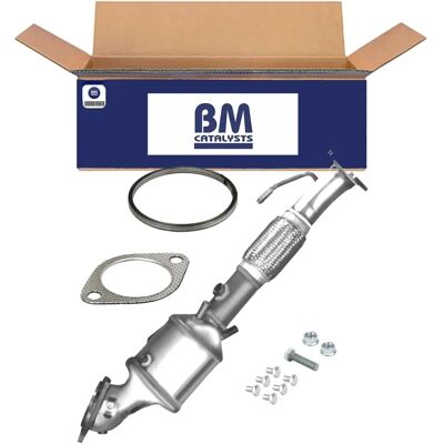 Ford BV615E211EK Catalytic Converter - C-Max, Focus III 1.6 Ecoboost Ford BV615E211EK Catalytic Converter - C-Max, Focus III 1.6 Ecoboost