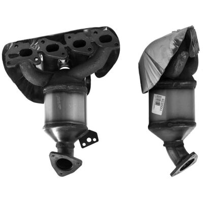 BM Catalysts Bm92200H für Chevrolet Volt Opel Ampera - Katalysator BM Catalysts Bm92200H für Chevrolet Volt Opel Ampera - Katalysator
