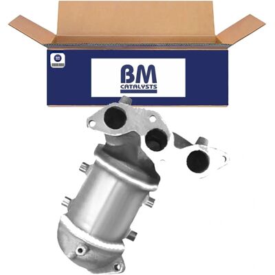 Kia Model - Catalytic Converter - Ready to Install Kia Model - Catalytic Converter - Ready to Install