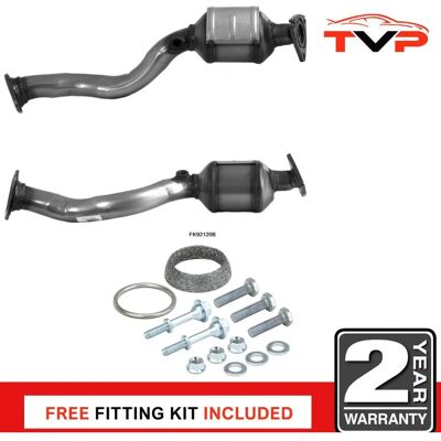 BM Catalysts Honda Insight Jazz Euro 5 - Katalysator BM Catalysts Honda Insight Jazz Euro 5 - Katalysator