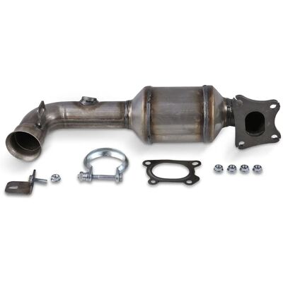 BM CATALYSTS BM92266H - Katalysator für Peugeot, Citroën & Opel BM CATALYSTS BM92266H - Katalysator für Peugeot, Citroën & Opel
