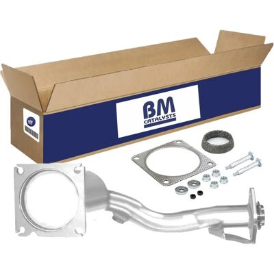 BM CATALYSTS Keramisk Katalysator för Peugeot 206+ 1.1 Euro 5 BM CATALYSTS Keramisk Katalysator för Peugeot 206+ 1.1 Euro 5