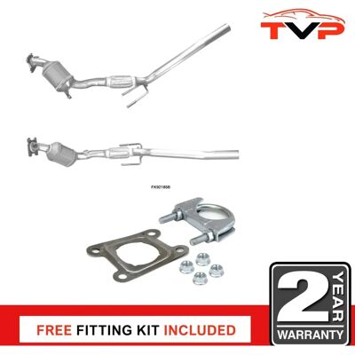 BM CATALYSTS Seat Ibiza IV VW Polo 6R Skoda Fabia 3 Katalysator - Katalysator BM CATALYSTS Seat Ibiza IV VW Polo 6R Skoda Fabia 3 Katalysator - Katalysator