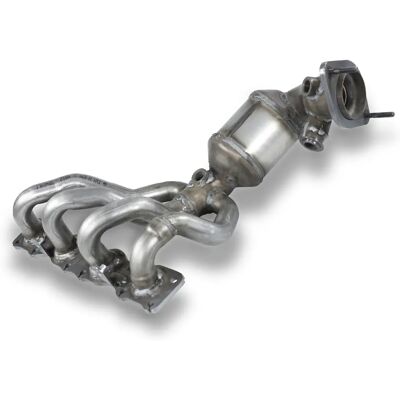 Convertidor Catalítico BMW - Modelo E81/E87/E88/E90/E91/E92/E93 - Euro 5 Convertidor Catalítico BMW - Modelo E81/E87/E88/E90/E91/E92/E93 - Euro 5
