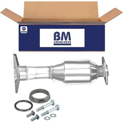 Toyota BM Katalysator BM92128H - Katalysator Toyota BM Katalysator BM92128H - Katalysator