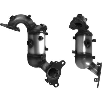 BM Catalysts BM92271H Convertidor Euro 6 Cerámica Dacia Nissan Renault BM Catalysts BM92271H Convertidor Euro 6 Cerámica Dacia Nissan Renault