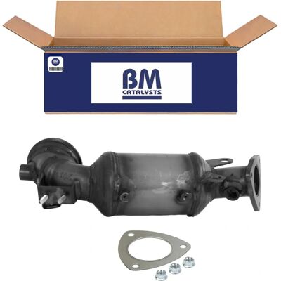 Opel BM Catalysts Modello BM92275H - Catalizzatore Opel BM Catalysts Modello BM92275H - Catalizzatore