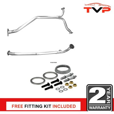 Mazda Lfe640600c Abgasrohr - Top-Qualität, Einbaufertig Mazda Lfe640600c Abgasrohr - Top-Qualität, Einbaufertig