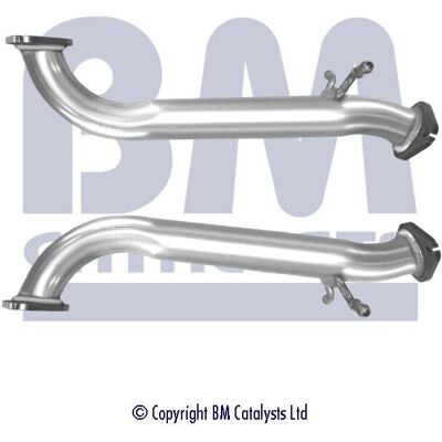 Volvo 31370295 Exhaust Pipe - Exhaust System Volvo 31370295 Exhaust Pipe - Exhaust System