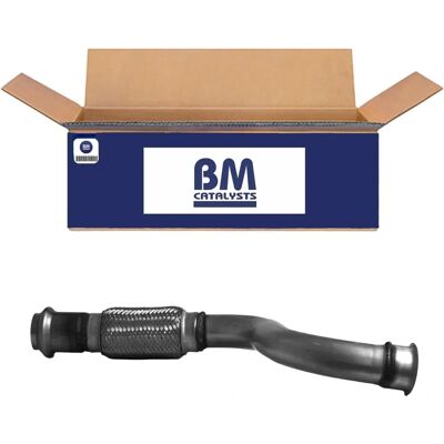 BM Catalysts BM50872 Auspuffrohr - Auspuffrohr BM Catalysts BM50872 Auspuffrohr - Auspuffrohr