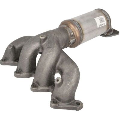 BM Catalysts Hyundai Kia 2851023250 2851023260 2851023 - Katalysator BM Catalysts Hyundai Kia 2851023250 2851023260 2851023 - Katalysator