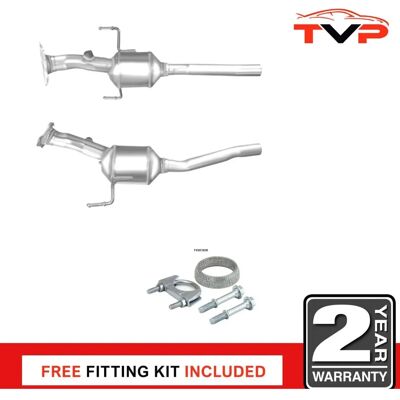 BM Catalysts Bm92182h - Katalysator für Mitsubishi Colt 1.3 Euro 5 BM Catalysts Bm92182h - Katalysator für Mitsubishi Colt 1.3 Euro 5
