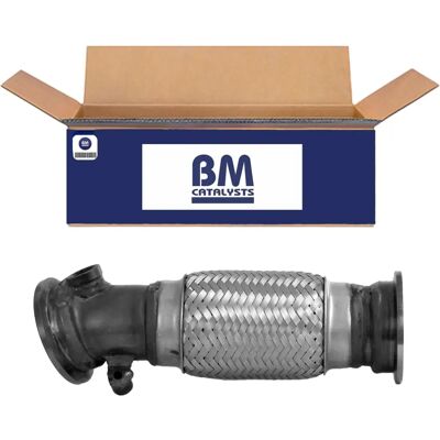 BM Catalysts 70700 Vordere Abgasrohr - Abgasrohr BM Catalysts 70700 Vordere Abgasrohr - Abgasrohr