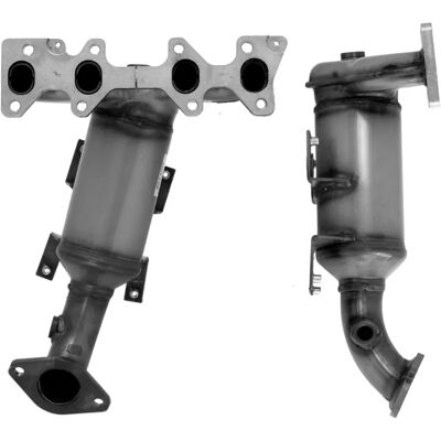 BM CATALYSTS Alfa Romeo 955 Catalizador BM CATALYSTS Alfa Romeo 955 Catalizador