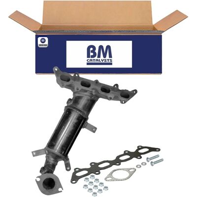 Alfa Romeo Fiat Mito 955 - Catalyseur Alfa Romeo Fiat Mito 955 - Catalyseur
