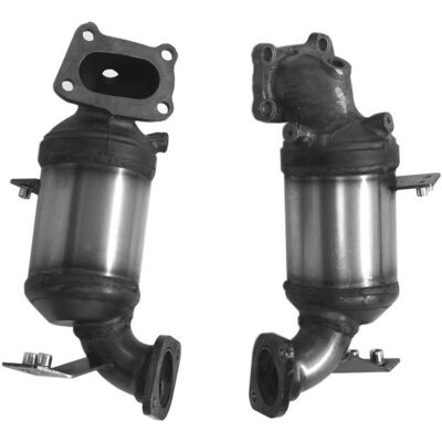 BM CATALYSTS 2853004ha4 - Catalizzatore BM CATALYSTS 2853004ha4 - Catalizzatore