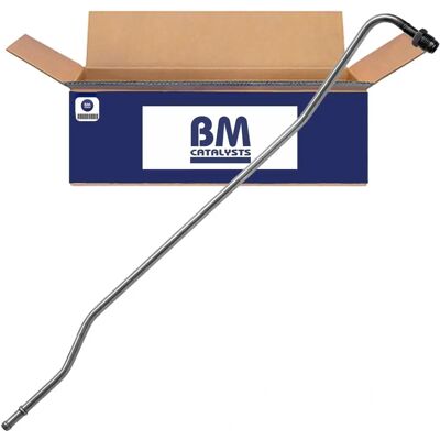 BM Catalysts Pp11059b - Differentiëldruksensor voor Nissan Qashqai BM Catalysts Pp11059b - Differentiëldruksensor voor Nissan Qashqai