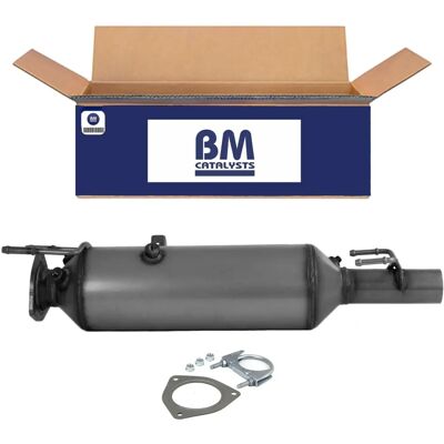 BM CATALYSTS BM11099H Dieselpartikelfilter - Euro 4 BM CATALYSTS BM11099H Dieselpartikelfilter - Euro 4