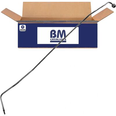 BM Catalysts PP31038A Differenzdrucksensor - Abgasdruckleitung BM Catalysts PP31038A Differenzdrucksensor - Abgasdruckleitung
