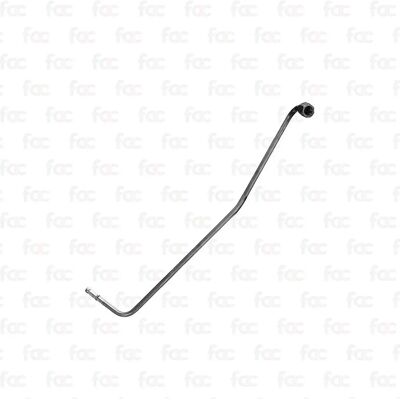 BM PP31038B Differenstrykksensor - DPF Trykledning for Peugeot, Citroën BM PP31038B Differenstrykksensor - DPF Trykledning for Peugeot, Citroën