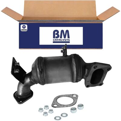 Quinton Hazell Bm92722h - Catalytic Converter for Kia Picanto Euro 6 Quinton Hazell Bm92722h - Catalytic Converter for Kia Picanto Euro 6
